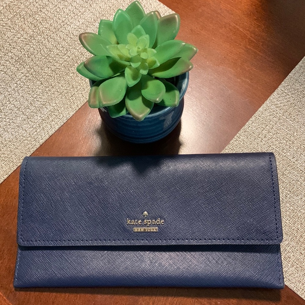Kate Spade wallet